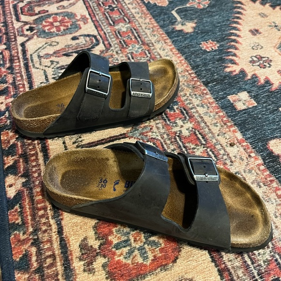 Birkenstock Arizona Birko-Flor - Picture 5 of 6